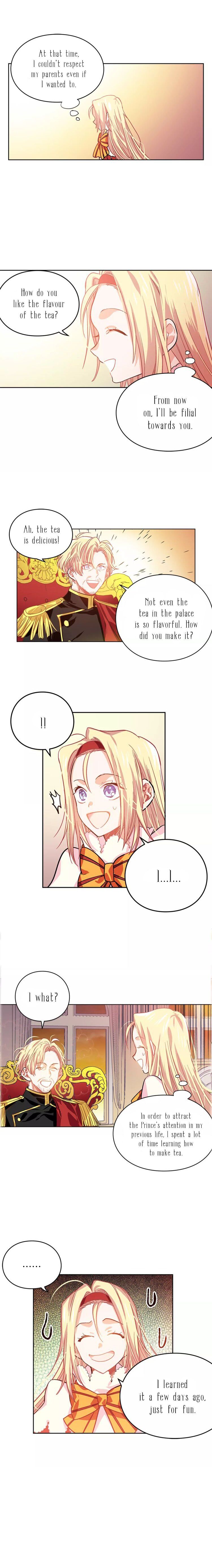 Doctor Elise: The Royal Lady With The Lamp Chapter 3 - Page 10