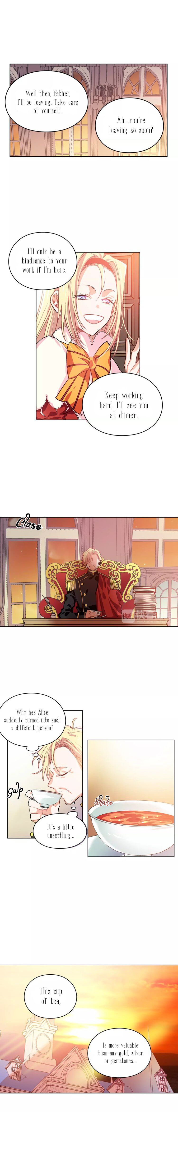 Doctor Elise: The Royal Lady With The Lamp Chapter 3 - Page 11