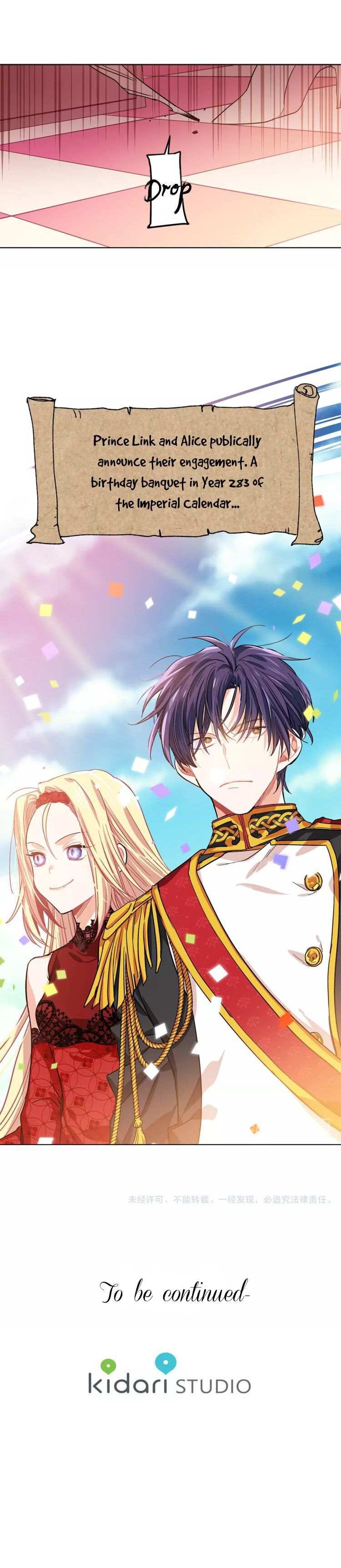 Doctor Elise: The Royal Lady With The Lamp Chapter 3 - Page 15