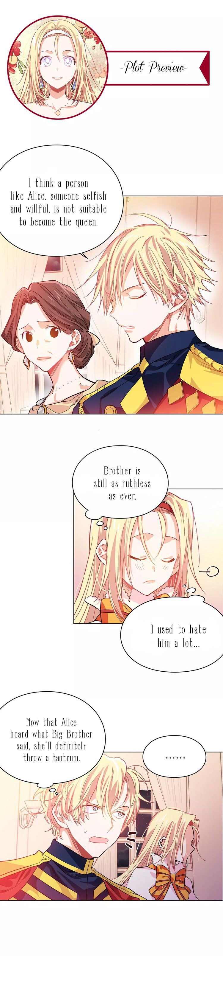 Doctor Elise: The Royal Lady With The Lamp Chapter 3 - Page 16