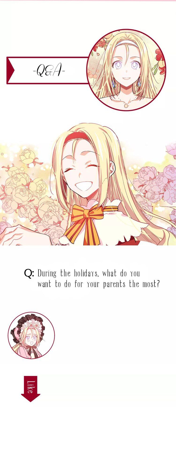 Doctor Elise: The Royal Lady With The Lamp Chapter 3 - Page 17