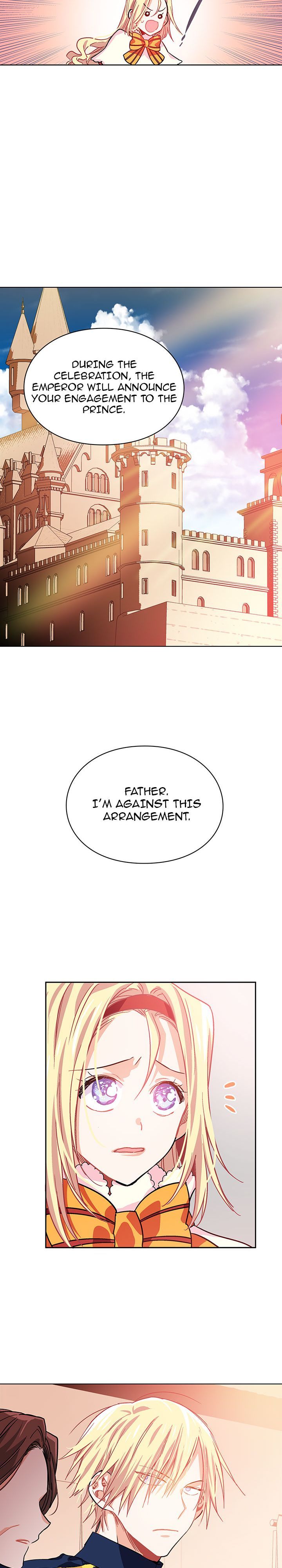 Doctor Elise: The Royal Lady With The Lamp Chapter 4 - Page 7