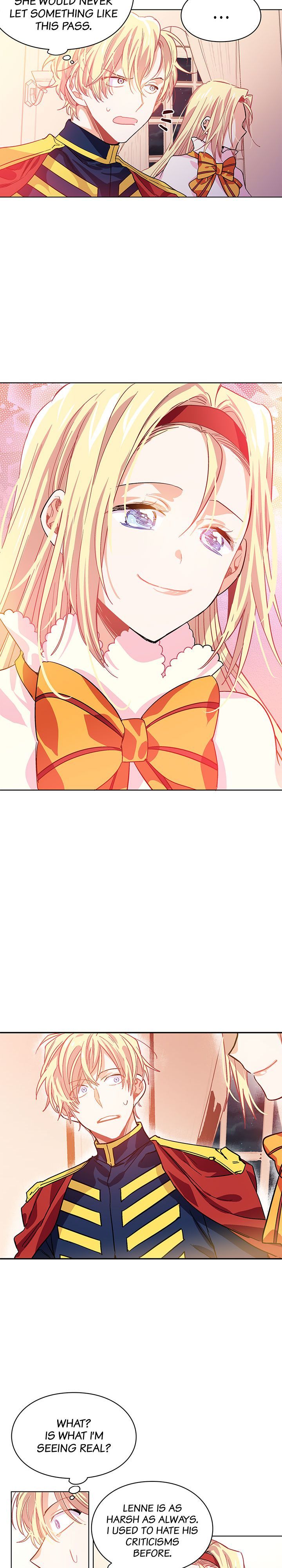 Doctor Elise: The Royal Lady With The Lamp Chapter 4 - Page 10