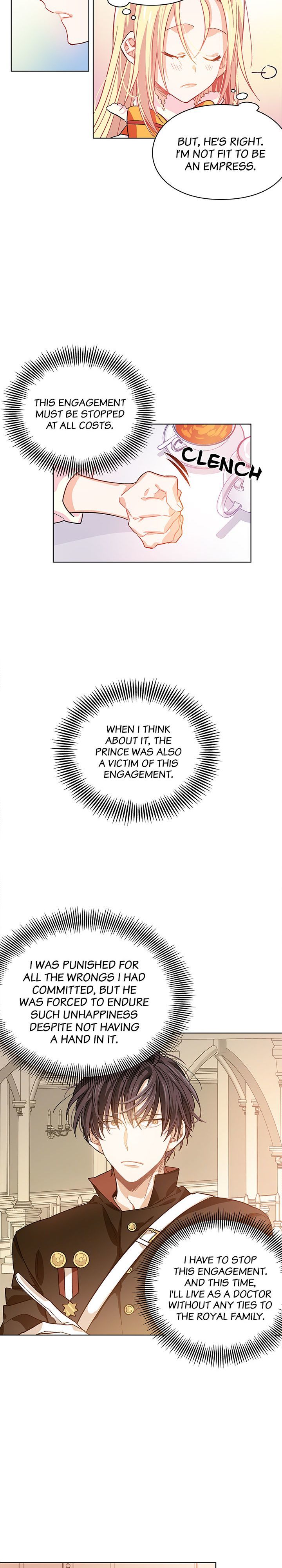 Doctor Elise: The Royal Lady With The Lamp Chapter 4 - Page 11