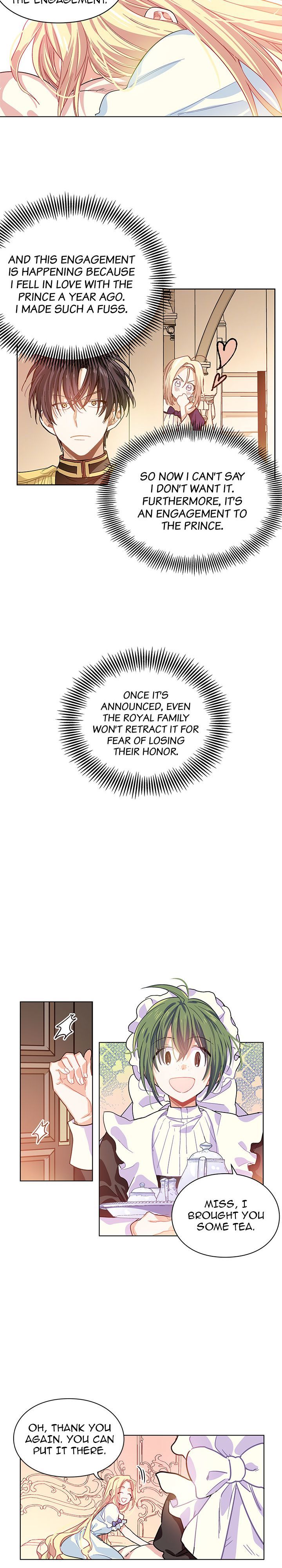 Doctor Elise: The Royal Lady With The Lamp Chapter 4 - Page 16