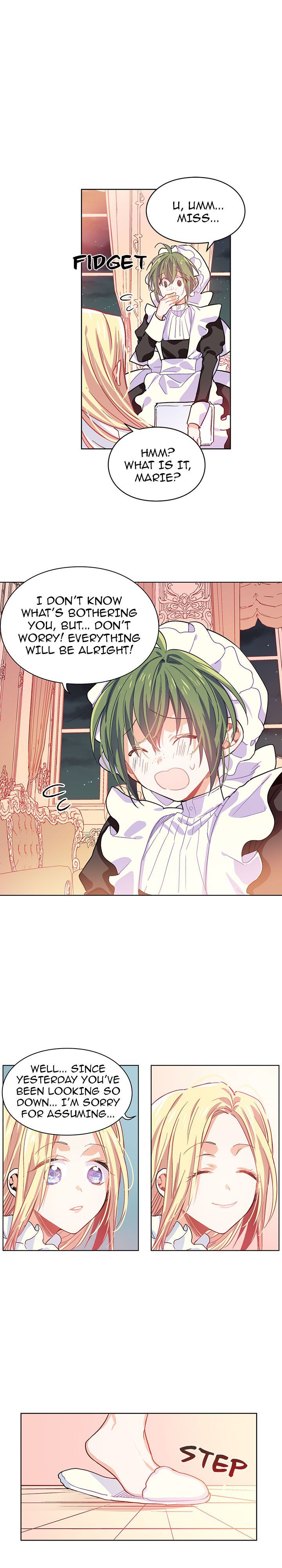 Doctor Elise: The Royal Lady With The Lamp Chapter 4 - Page 17