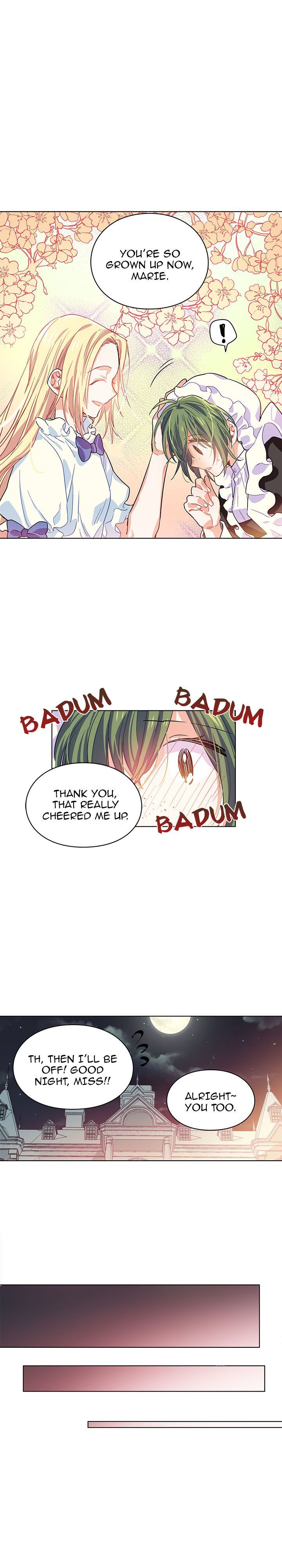 Doctor Elise: The Royal Lady With The Lamp Chapter 4 - Page 18