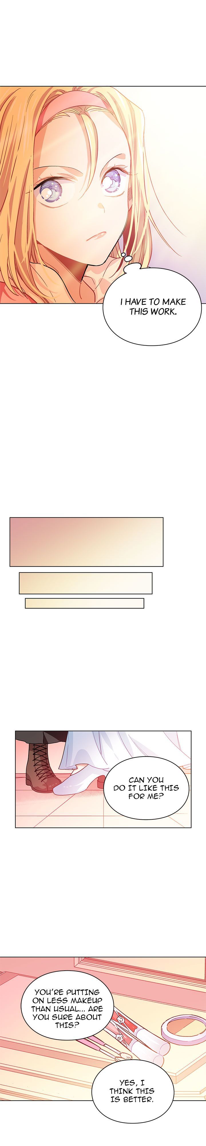 Doctor Elise: The Royal Lady With The Lamp Chapter 5 - Page 9