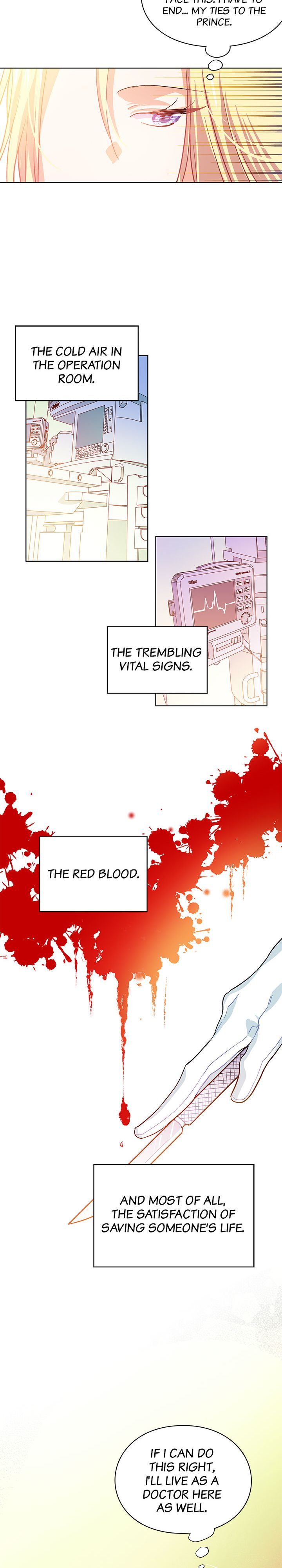 Doctor Elise: The Royal Lady With The Lamp Chapter 5 - Page 15