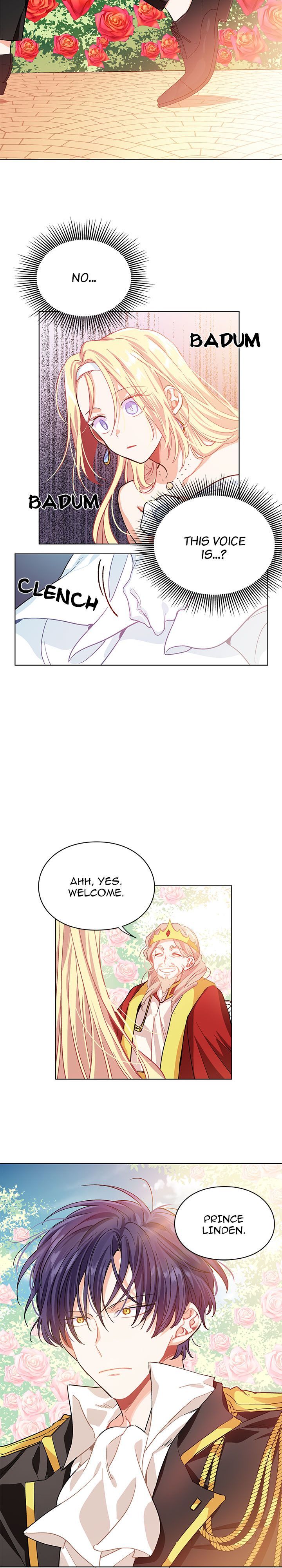 Doctor Elise: The Royal Lady With The Lamp Chapter 6 - Page 14