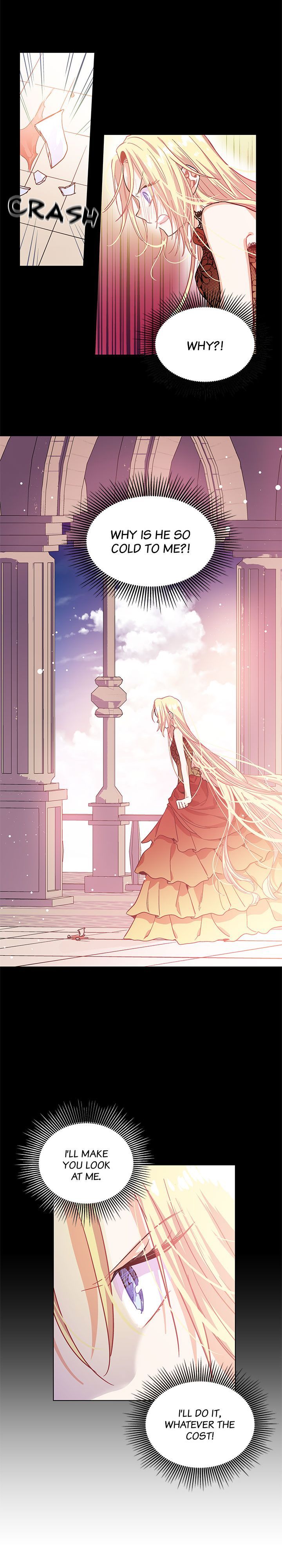 Doctor Elise: The Royal Lady With The Lamp Chapter 7 - Page 6