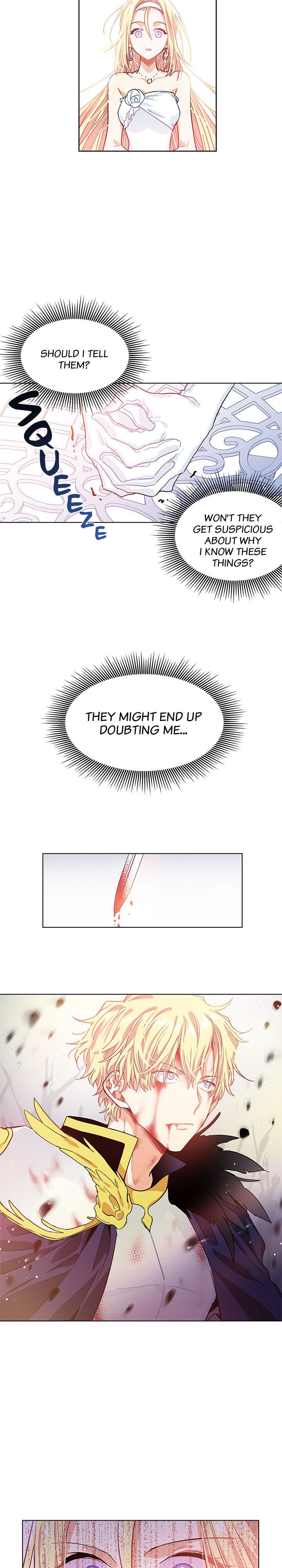 Doctor Elise: The Royal Lady With The Lamp Chapter 7 - Page 11