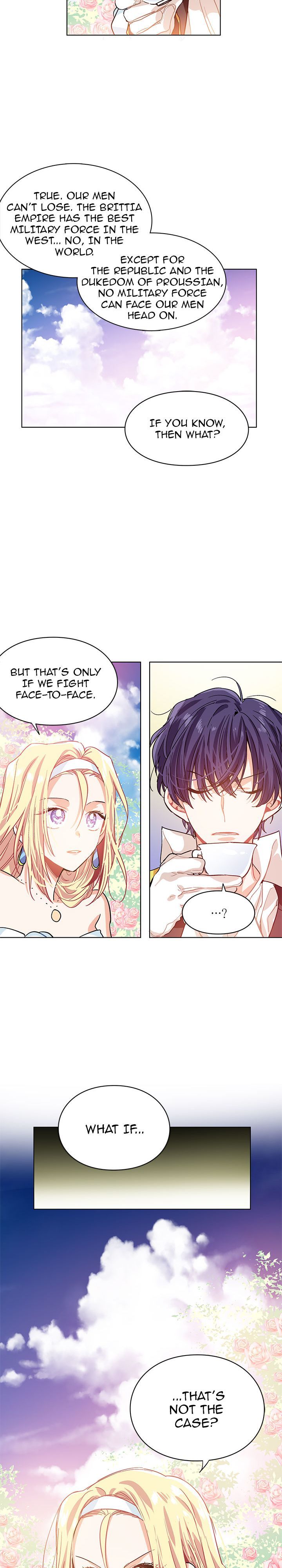 Doctor Elise: The Royal Lady With The Lamp Chapter 7 - Page 16