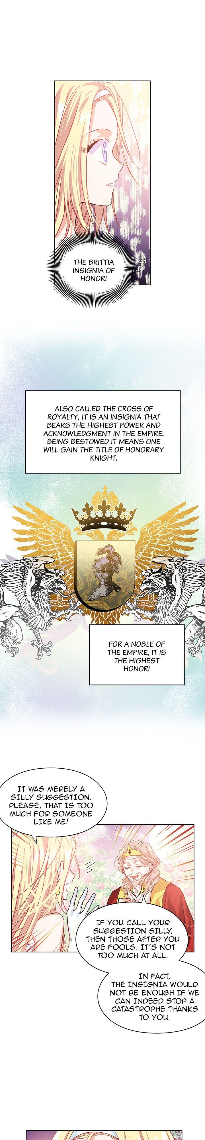 Doctor Elise: The Royal Lady With The Lamp Chapter 8 - Page 10