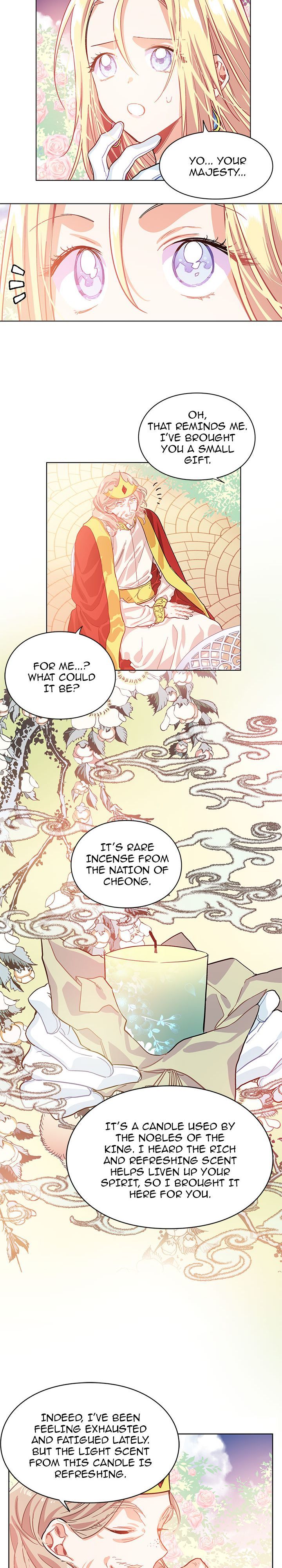 Doctor Elise: The Royal Lady With The Lamp Chapter 8 - Page 11