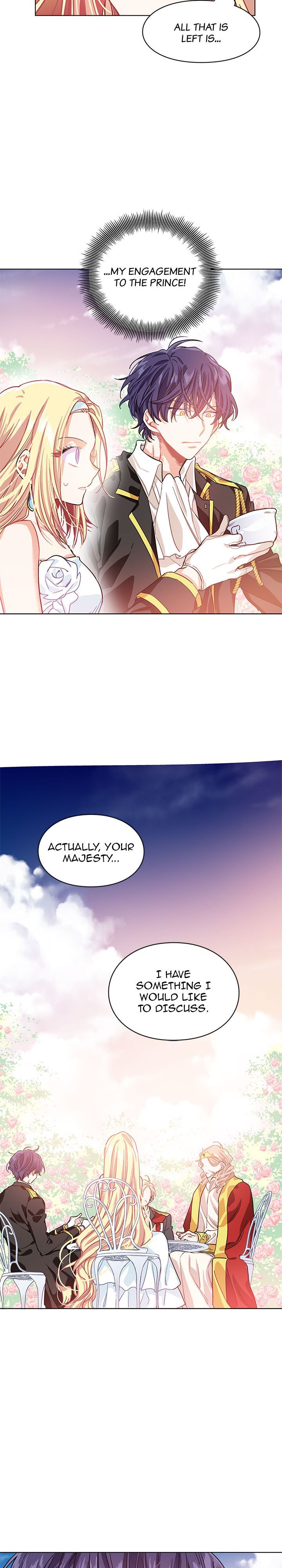 Doctor Elise: The Royal Lady With The Lamp Chapter 8 - Page 16