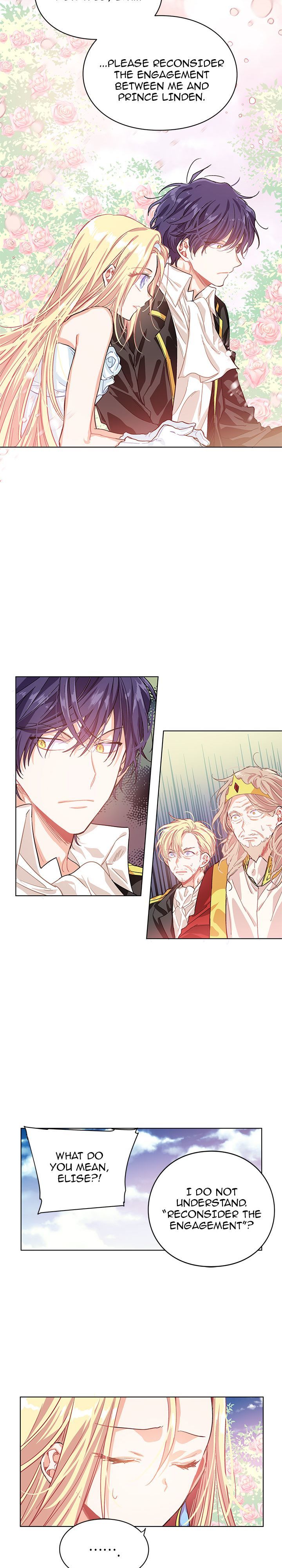 Doctor Elise: The Royal Lady With The Lamp Chapter 9 - Page 4