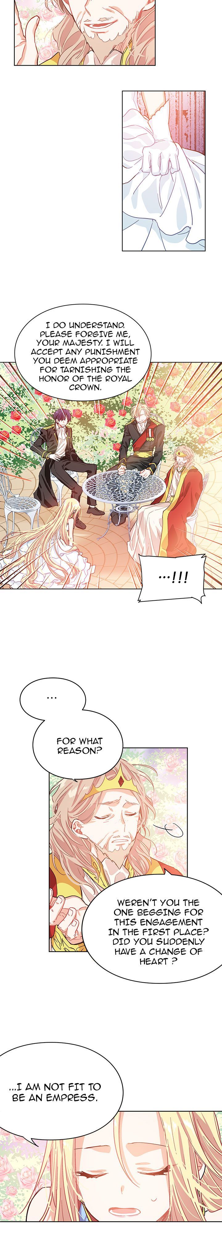 Doctor Elise: The Royal Lady With The Lamp Chapter 9 - Page 6