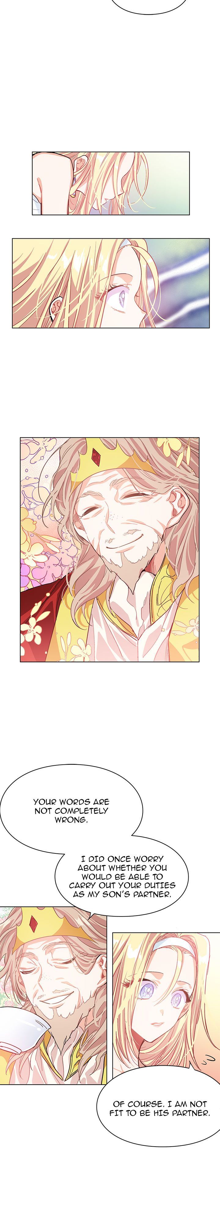 Doctor Elise: The Royal Lady With The Lamp Chapter 9 - Page 9