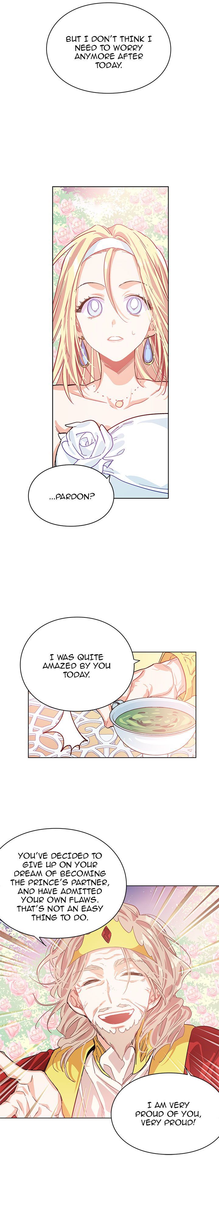 Doctor Elise: The Royal Lady With The Lamp Chapter 9 - Page 10