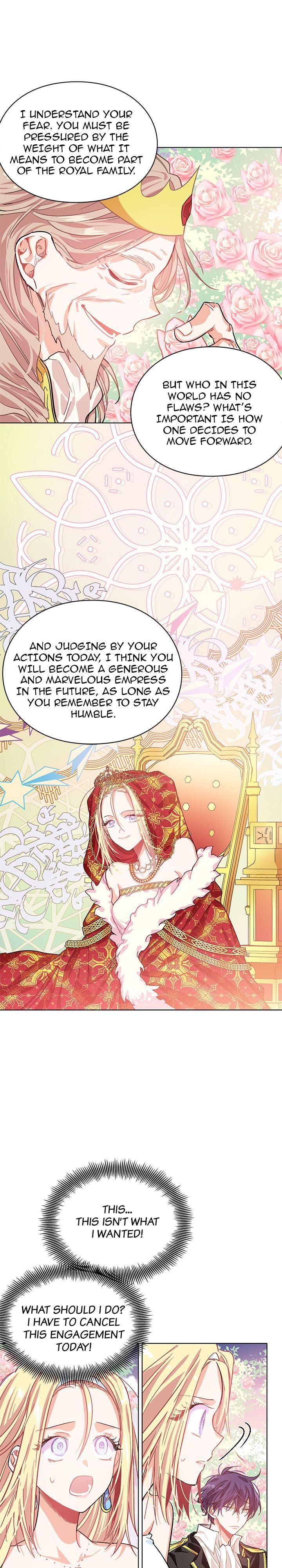 Doctor Elise: The Royal Lady With The Lamp Chapter 9 - Page 12