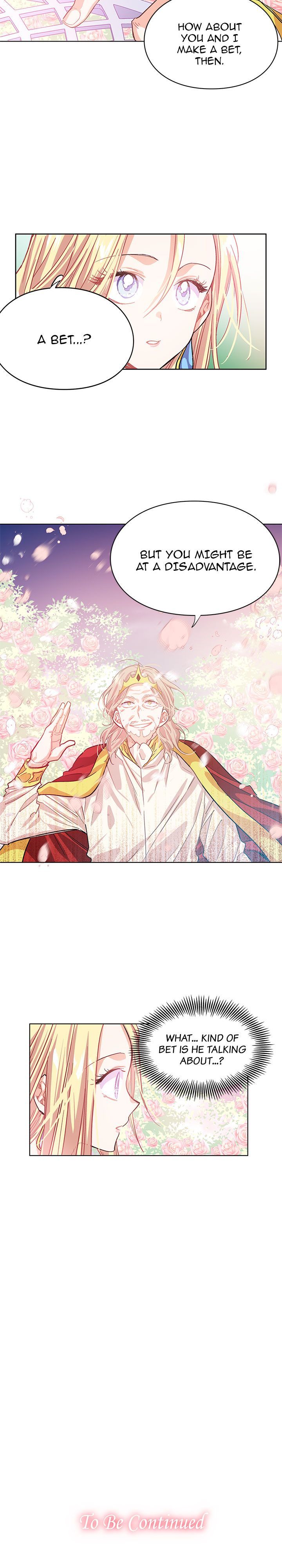 Doctor Elise: The Royal Lady With The Lamp Chapter 9 - Page 17