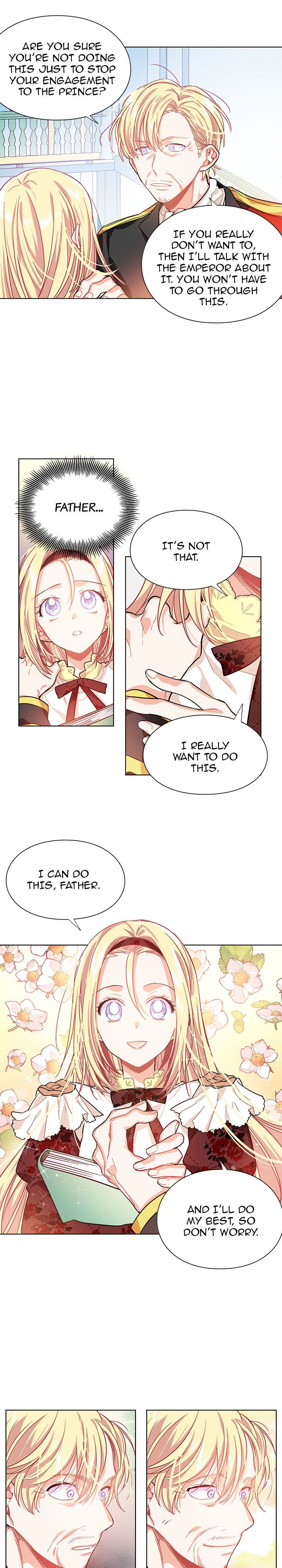 Doctor Elise: The Royal Lady With The Lamp Chapter 12 - Page 5