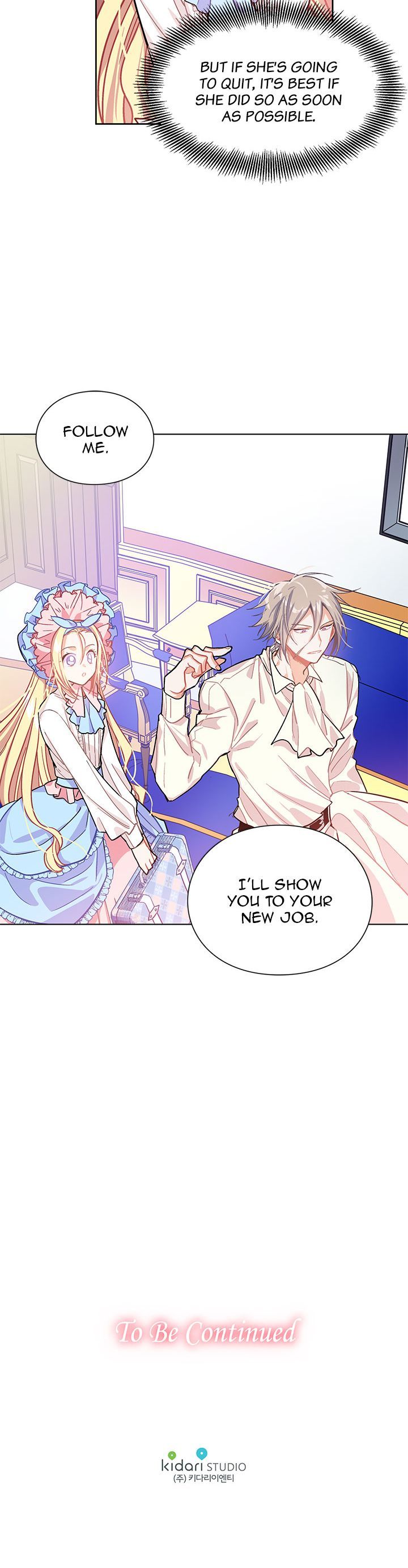 Doctor Elise: The Royal Lady With The Lamp Chapter 12 - Page 14