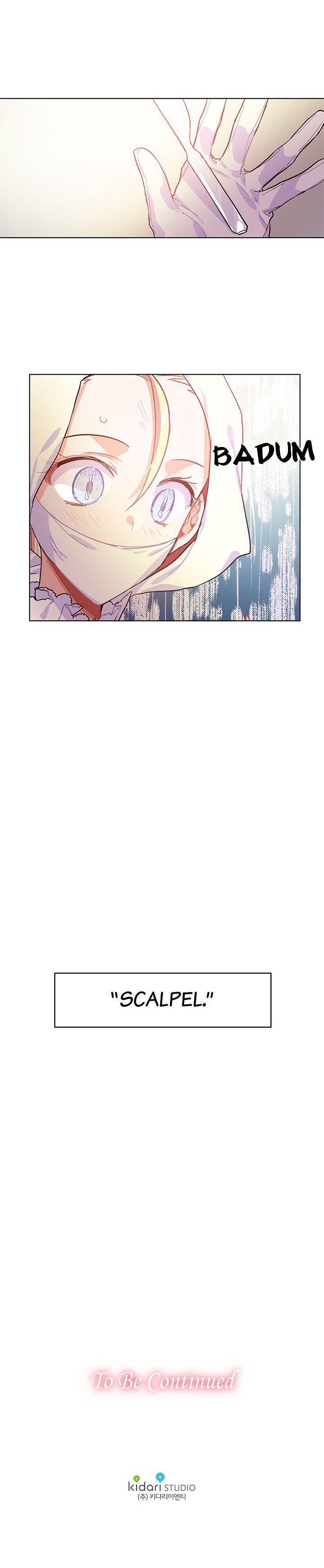 Doctor Elise: The Royal Lady With The Lamp Chapter 13 - Page 17