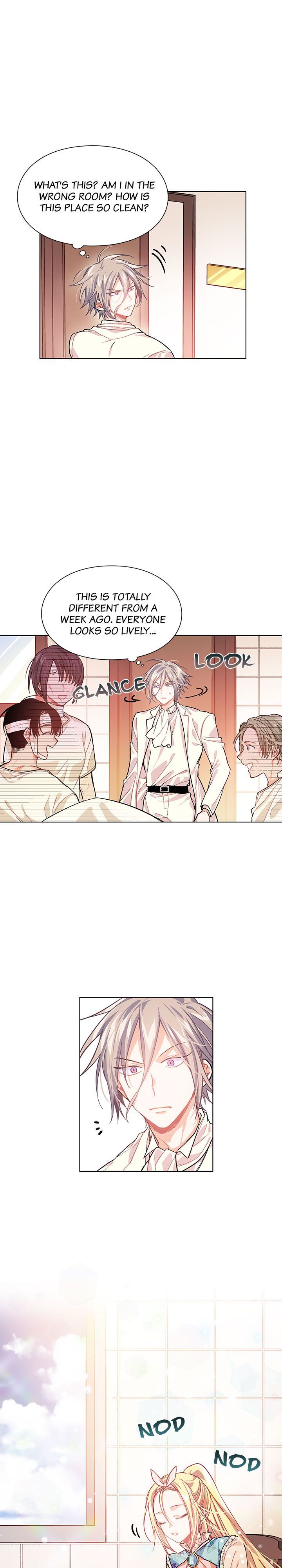 Doctor Elise: The Royal Lady With The Lamp Chapter 14 - Page 11