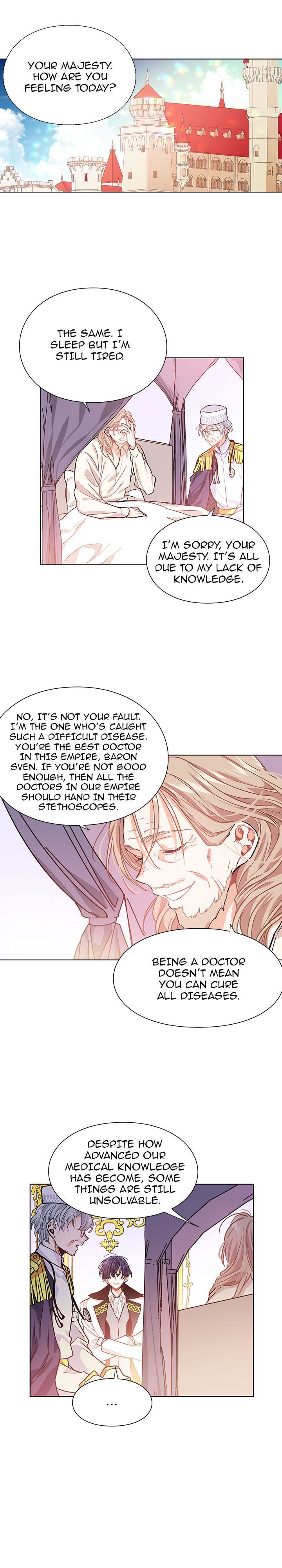Doctor Elise: The Royal Lady With The Lamp Chapter 15 - Page 4