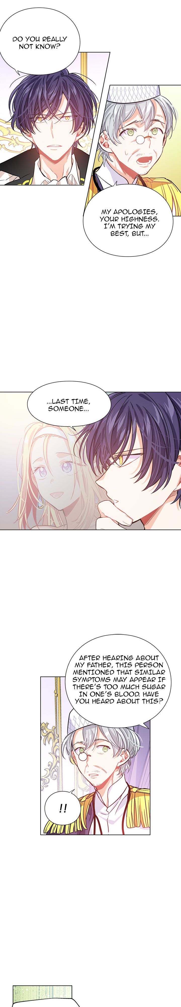 Doctor Elise: The Royal Lady With The Lamp Chapter 15 - Page 5