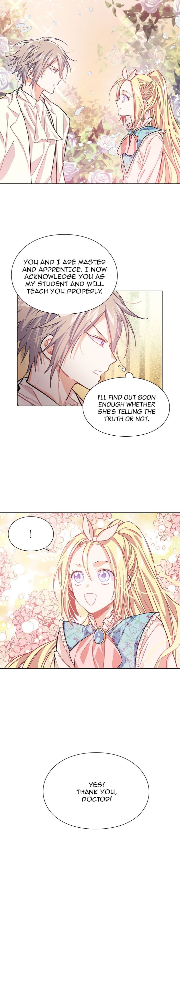 Doctor Elise: The Royal Lady With The Lamp Chapter 15 - Page 17