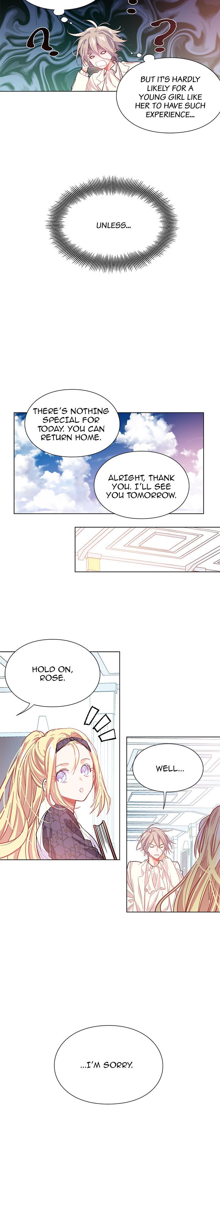 Doctor Elise: The Royal Lady With The Lamp Chapter 16 - Page 6