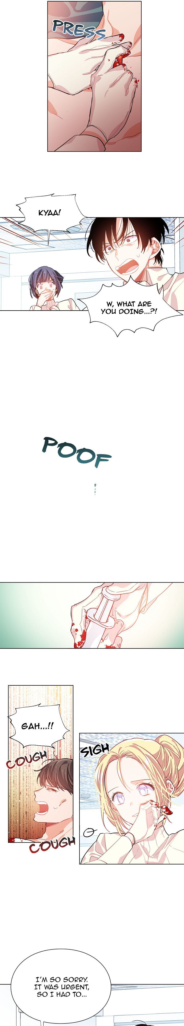 Doctor Elise: The Royal Lady With The Lamp Chapter 17 - Page 13