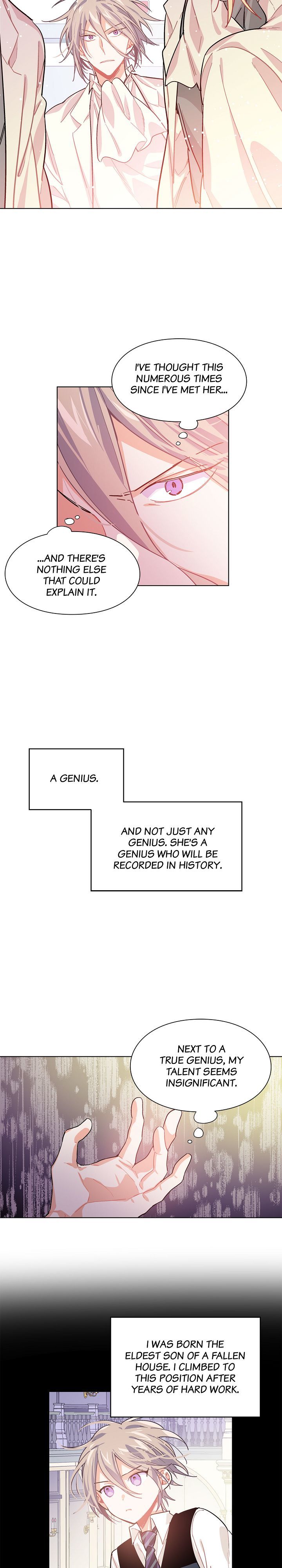 Doctor Elise: The Royal Lady With The Lamp Chapter 18 - Page 7