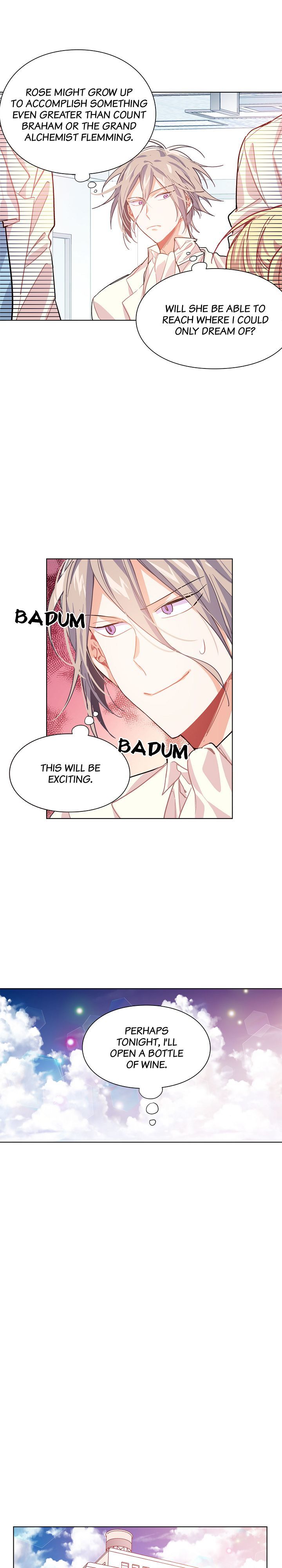 Doctor Elise: The Royal Lady With The Lamp Chapter 18 - Page 9