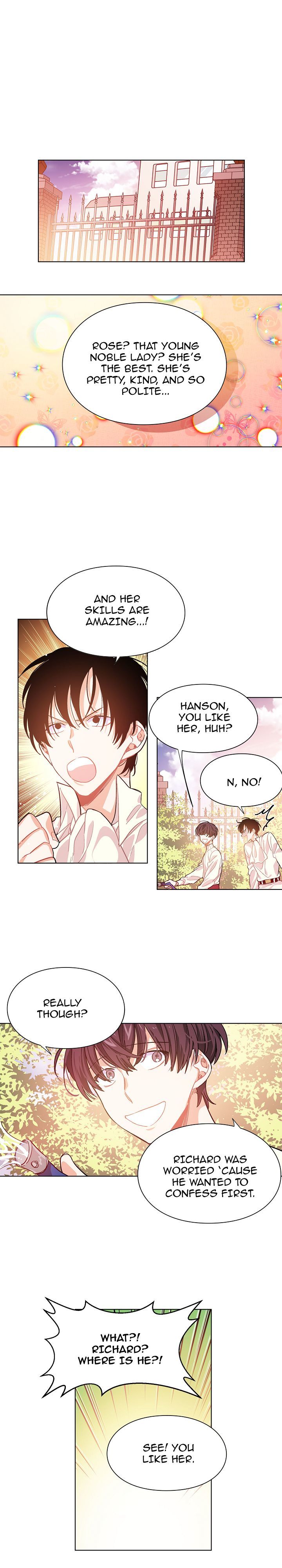 Doctor Elise: The Royal Lady With The Lamp Chapter 18 - Page 12