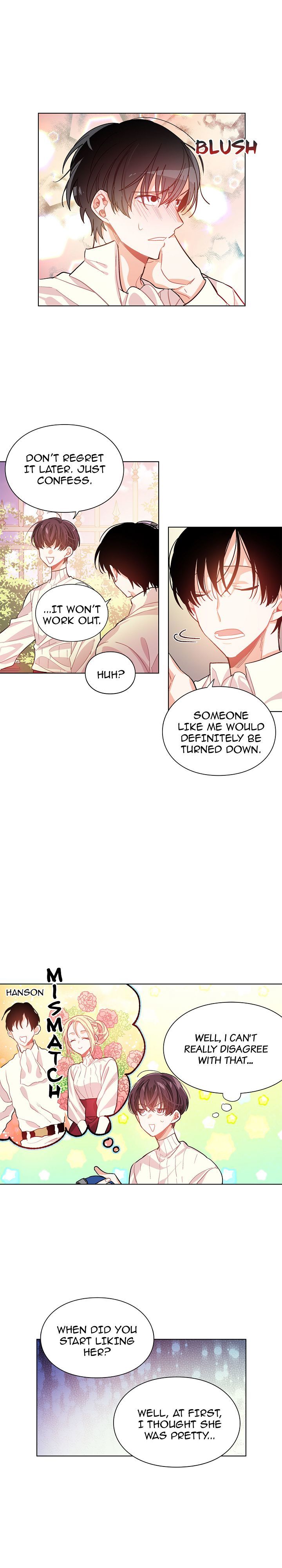 Doctor Elise: The Royal Lady With The Lamp Chapter 18 - Page 13