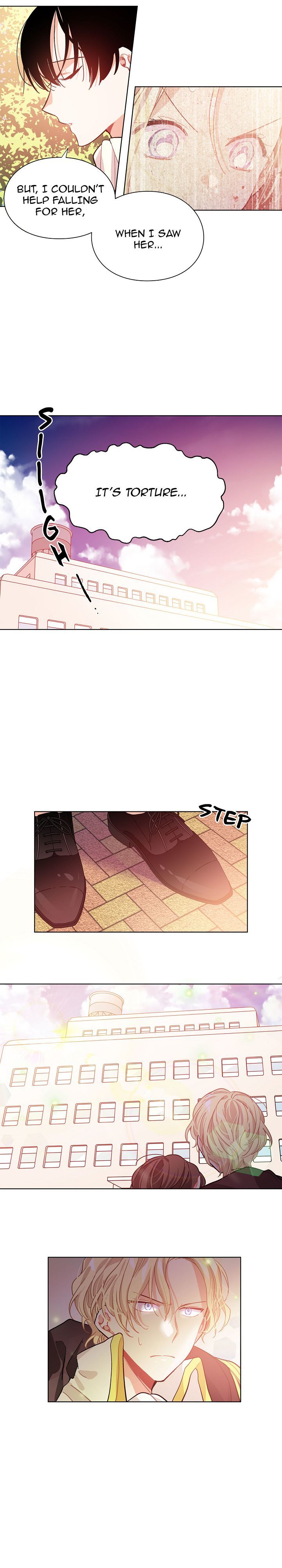 Doctor Elise: The Royal Lady With The Lamp Chapter 18 - Page 14