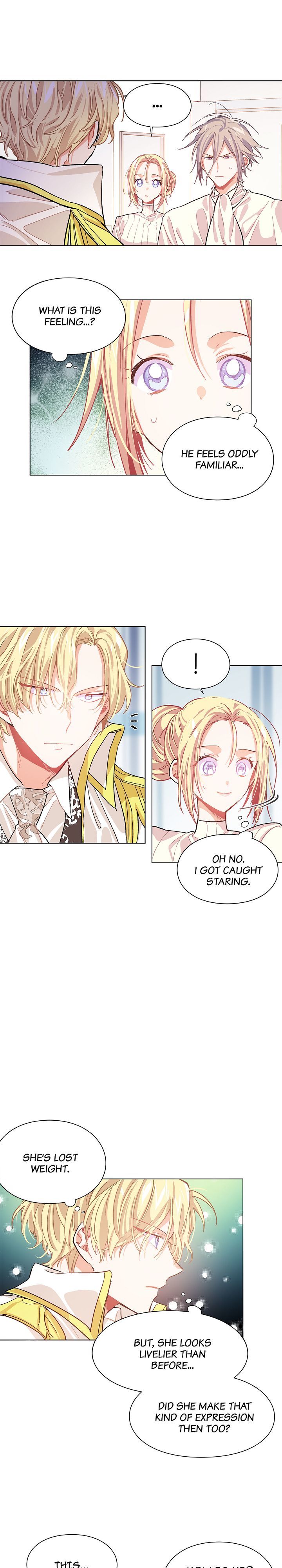 Doctor Elise: The Royal Lady With The Lamp Chapter 20 - Page 12