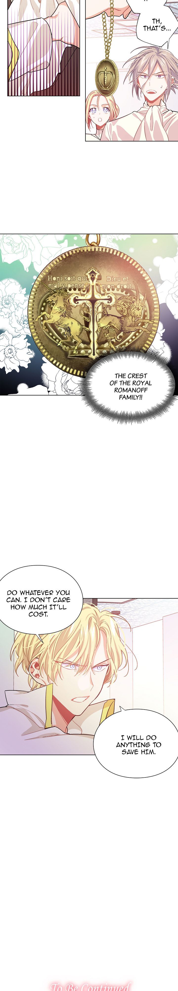 Doctor Elise: The Royal Lady With The Lamp Chapter 20 - Page 14