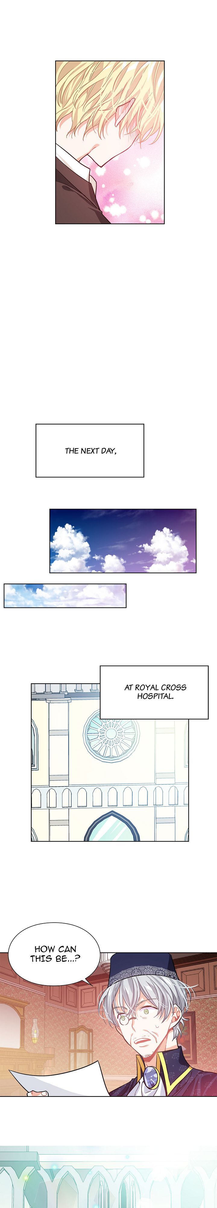 Doctor Elise: The Royal Lady With The Lamp Chapter 22 - Page 13