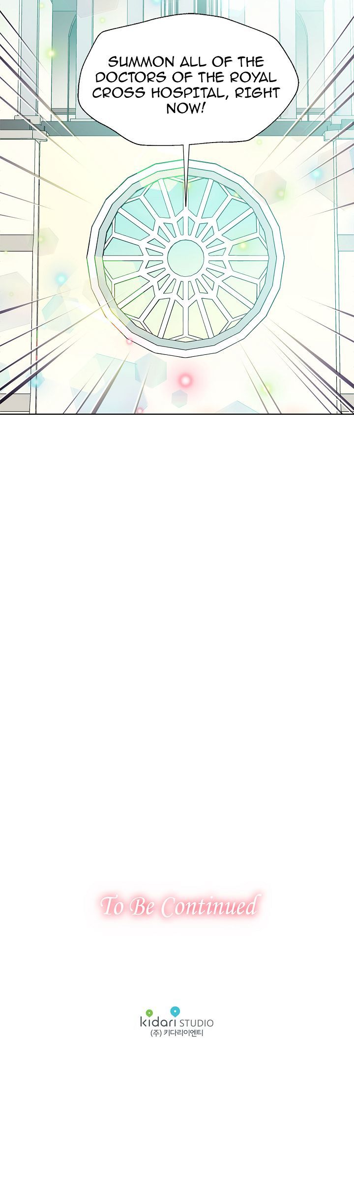 Doctor Elise: The Royal Lady With The Lamp Chapter 22 - Page 14