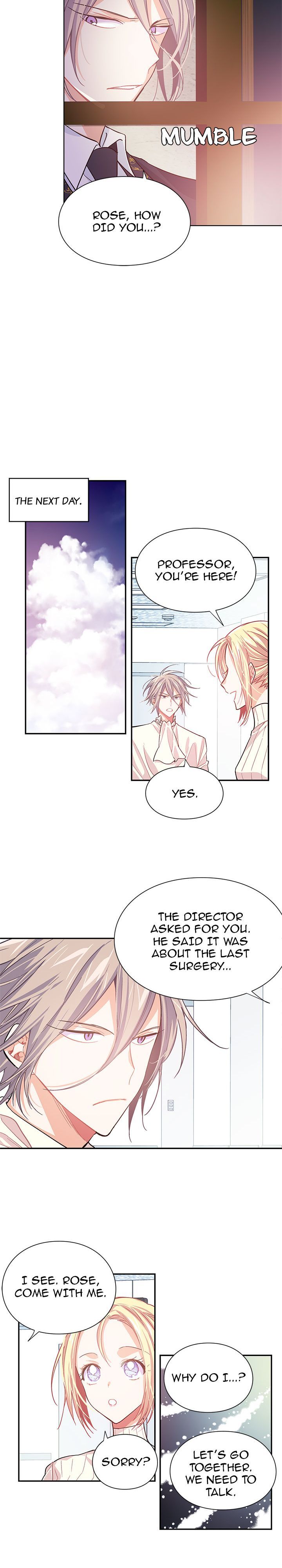 Doctor Elise: The Royal Lady With The Lamp Chapter 24 - Page 10