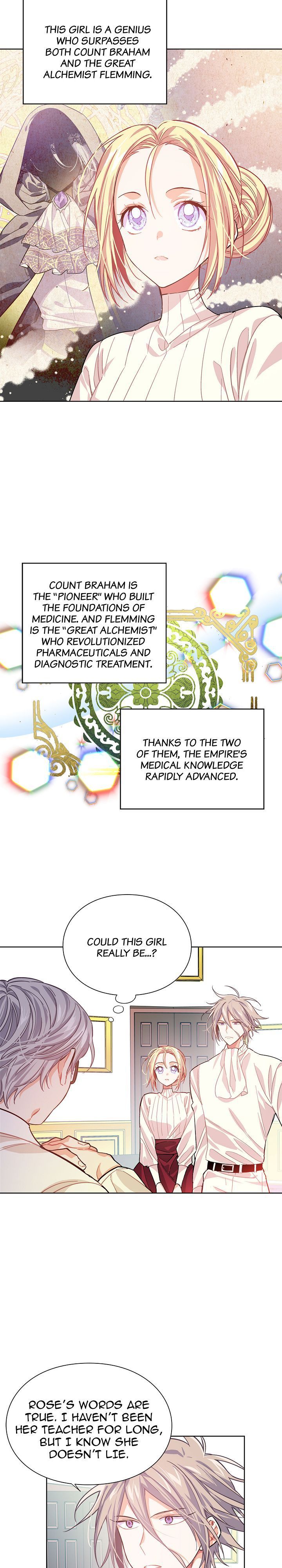 Doctor Elise: The Royal Lady With The Lamp Chapter 25 - Page 14