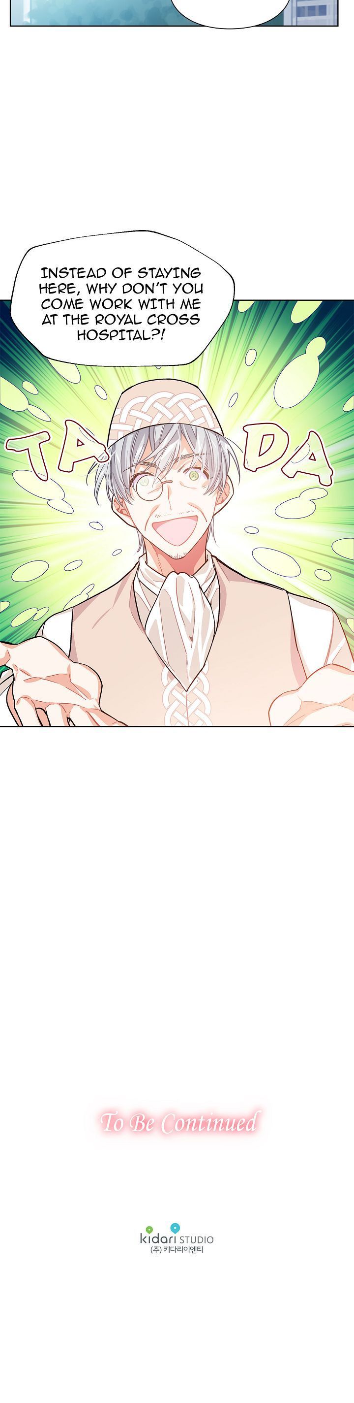 Doctor Elise: The Royal Lady With The Lamp Chapter 25 - Page 16