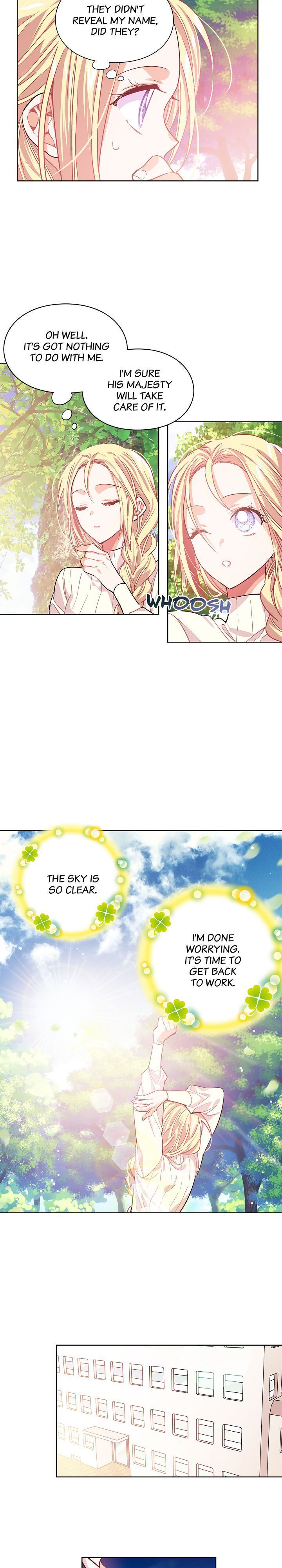 Doctor Elise: The Royal Lady With The Lamp Chapter 26 - Page 12