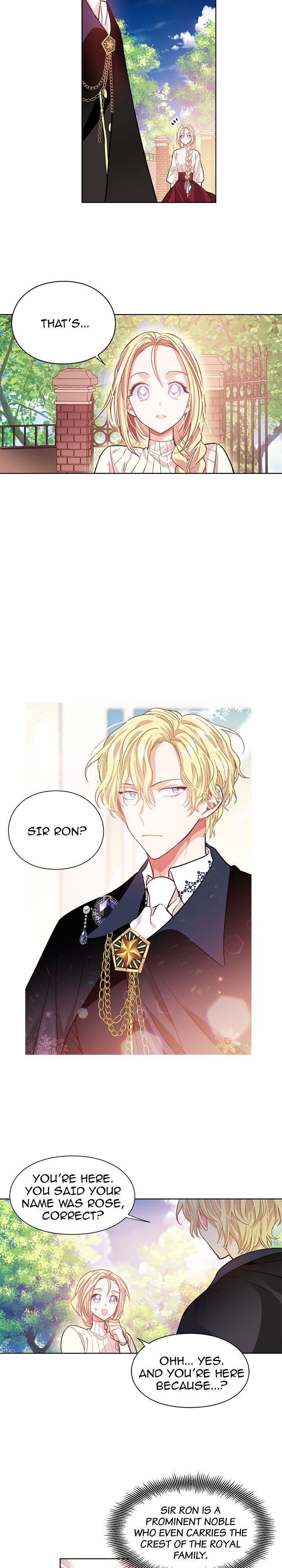 Doctor Elise: The Royal Lady With The Lamp Chapter 26 - Page 13