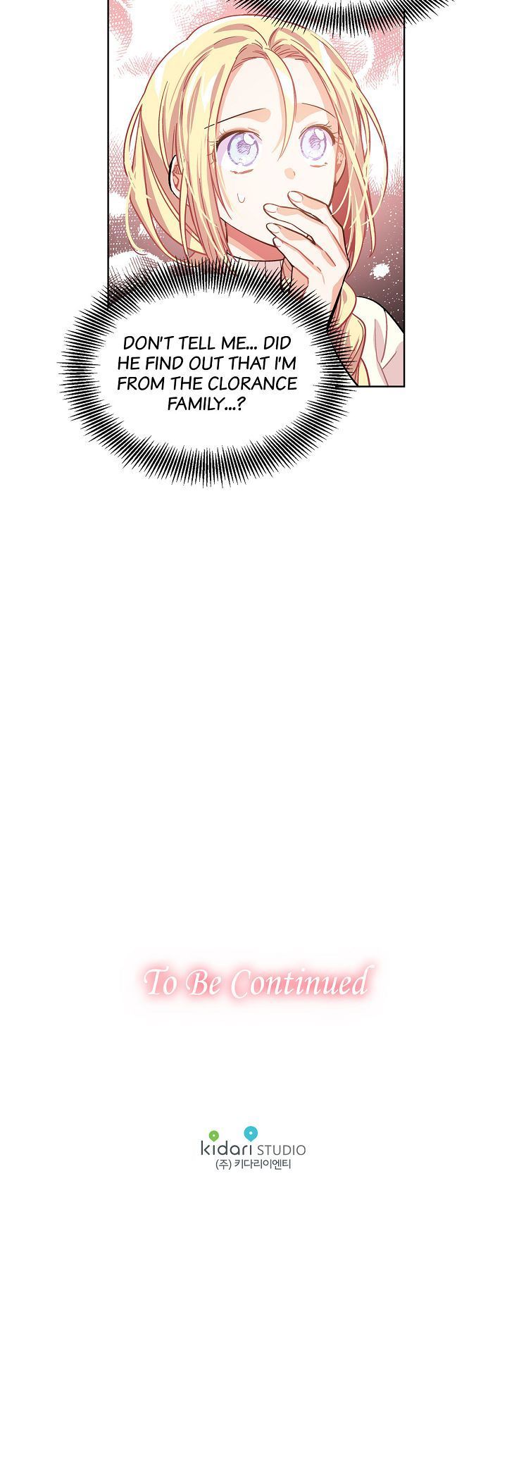 Doctor Elise: The Royal Lady With The Lamp Chapter 26 - Page 14